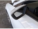 Recambio de retrovisor izquierdo para seat leon (5f1) 1.4 tsi referencia OEM IAM 5F1857507P9B9 ELECTRICO 