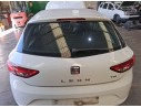 Recambio de porton trasero para seat leon (5f1) 1.4 tsi referencia OEM IAM 5F4827024  