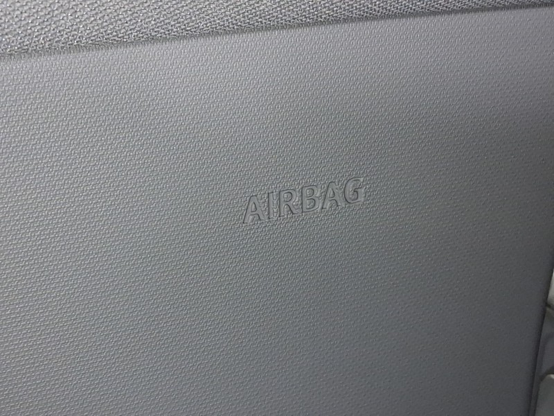 Recambio de airbag cortina delantero derecho para seat leon (5f1) 1.4 tsi referencia OEM IAM 5F4880742  
