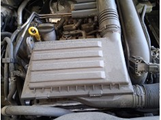 Recambio de carcasa filtro aire para seat leon (5f1) 1.4 tsi referencia OEM IAM 04E129611G  