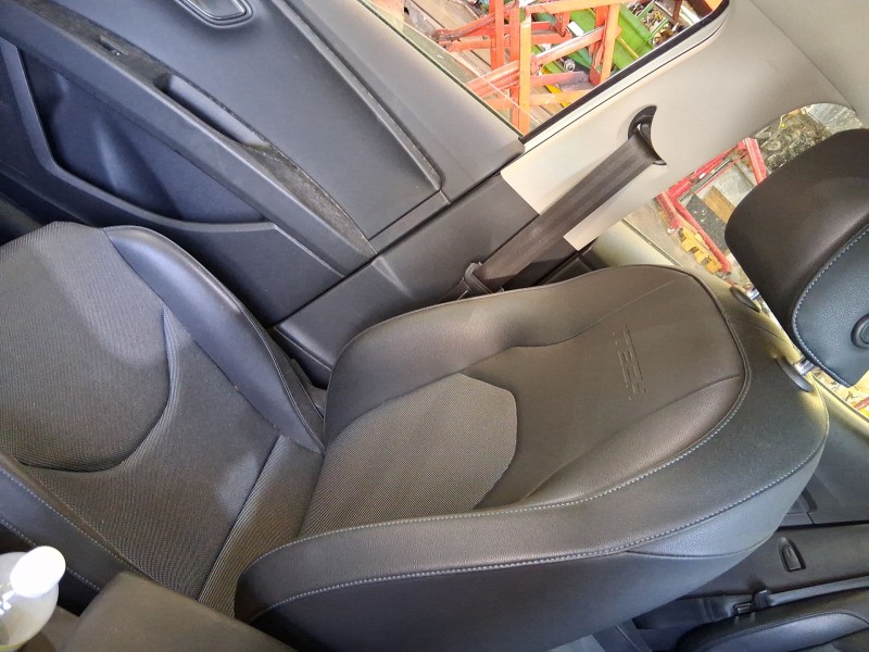 Recambio de asiento delantero derecho para seat leon (5f1) 1.4 tsi referencia OEM IAM   