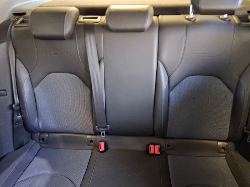 Recambio de asientos traseros para seat leon (5f1) 1.4 tsi referencia OEM IAM   