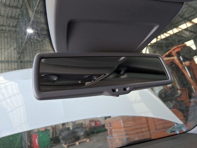 Recambio de espejo interior para seat leon (5f1) 1.4 tsi referencia OEM IAM 7N0857511KSMA  