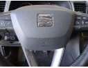 Recambio de kit airbag para seat leon (5f1) 1.4 tsi referencia OEM IAM 6F0880201AGAAP C/SALPICADERO,PRETENSORES Y AIRBAG DE PIER