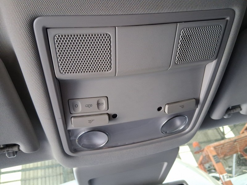 Recambio de luz interior para seat leon (5f1) 1.4 tsi referencia OEM IAM 1K0947105PY20  
