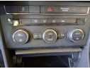 Recambio de mando climatizador para seat leon (5f1) 1.4 tsi referencia OEM IAM 5F0907044AKYMS  