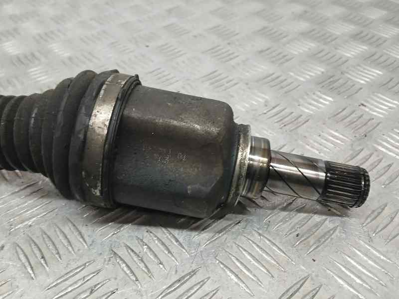 Recambio de transmision delantera izquierda para dacia dokker ambiance referencia OEM IAM 391011406R  