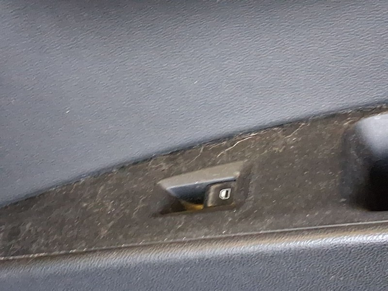 Recambio de mando elevalunas delantero derecho para seat leon (5f1) 1.4 tsi referencia OEM IAM 5G0959855RIHA  