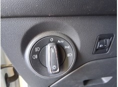 Recambio de mando luces para seat leon (5f1) 1.4 tsi referencia OEM IAM 5G0941431AFWZU  