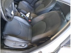Recambio de asiento delantero izquierdo para seat leon (5f1) 1.4 tsi referencia OEM IAM   