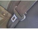 Recambio de cinturon seguridad trasero izquierdo para seat leon (5f1) 1.4 tsi referencia OEM IAM 5F0857805CRAA  