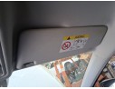 Recambio de parasol derecho para seat leon (5f1) 1.4 tsi referencia OEM IAM 5F0857552CL2F4  
