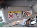 Recambio de parasol derecho para seat leon (5f1) 1.4 tsi referencia OEM IAM 5F0857552CL2F4  