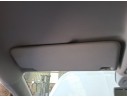 Recambio de parasol izquierdo para seat leon (5f1) 1.4 tsi referencia OEM IAM 5F0857551AJ2F4  