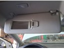 Recambio de parasol izquierdo para seat leon (5f1) 1.4 tsi referencia OEM IAM 5F0857551AJ2F4  