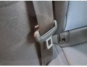Recambio de cinturon seguridad trasero derecho para seat leon (5f1) 1.4 tsi referencia OEM IAM 5F0857805CRAA  