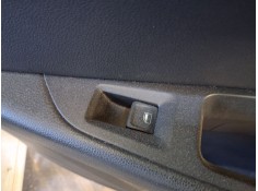 Recambio de mando elevalunas trasero derecho para seat leon (5f1) 1.4 tsi referencia OEM IAM 5G0959855SIHA  
