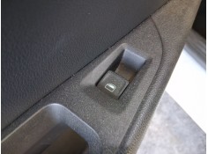 Recambio de mando elevalunas trasero izquierdo para seat leon (5f1) 1.4 tsi referencia OEM IAM 5G0959855SIHA  