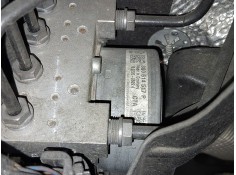 Recambio de abs para seat leon (5f1) 1.4 tsi referencia OEM IAM 5Q0614517BEF  