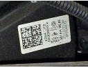 Recambio de servofreno para seat leon (5f1) 1.4 tsi referencia OEM IAM 5Q1614106Q  