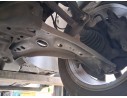 Recambio de brazo suspension inferior delantero izquierdo para seat leon (5f1) 1.4 tsi referencia OEM IAM 5WA407151  