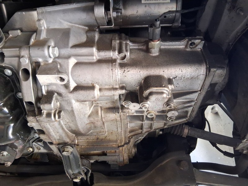 Recambio de caja cambios para seat leon (5f1) 1.4 tsi referencia OEM IAM PRL 0AJ300042G 