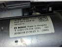 Recambio de motor arranque para seat leon (5f1) 1.4 tsi referencia OEM IAM 02Z911022C  