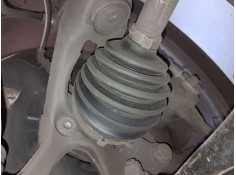 TRANSMISION DELANTERA IZQUIERDA 5Q0407271A 