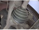 Recambio de transmision delantera izquierda para seat leon (5f1) 1.4 tsi referencia OEM IAM 5Q0407271A  