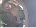 Recambio de pinza freno delantera izquierda para seat leon (5f1) 1.4 tsi referencia OEM IAM 8V0615123  