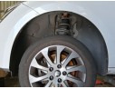 Recambio de plastico pase rueda del. izq. para seat leon (5f1) 1.4 tsi referencia OEM IAM 5F0854815L 5F0809957F 