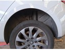 Recambio de plastico pase rueda tras. izq. para seat leon (5f1) 1.4 tsi referencia OEM IAM 5F0810971A  