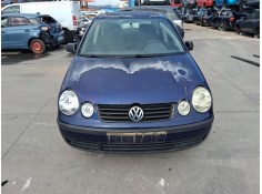 VOLKSWAGEN POLO IV (9N_, 9A_)