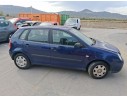 volkswagen polo iv (9n_, 9a_) del año 2002