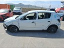 dacia sandero ii (b8_) del año 2018