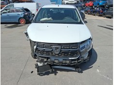DACIA SANDERO II (B8_)