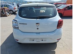 DACIA SANDERO II (B8_)