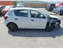 dacia sandero ii (b8_) del año 2018