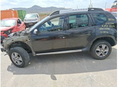 DACIA DUSTER (HS_)
