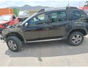dacia duster (hs_) del año 2014