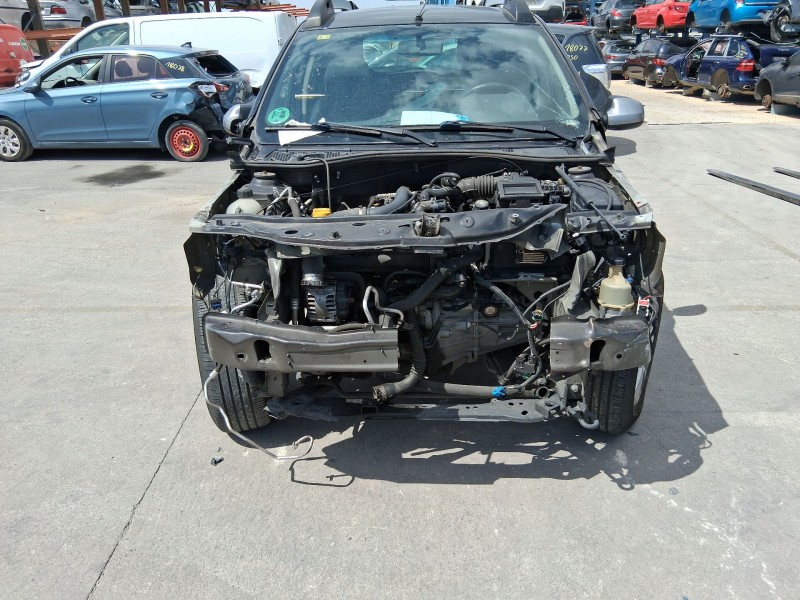 dacia duster (hs_) del año 2014