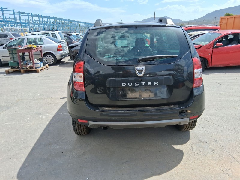 dacia duster (hs_) del año 2014