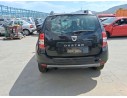 dacia duster (hs_) del año 2014