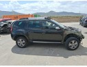 dacia duster (hs_) del año 2014