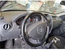 dacia duster (hs_) del año 2014