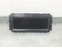Recambio de pantalla multifuncion para chevrolet cruze l referencia OEM IAM   
