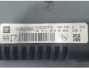 Recambio de pantalla multifuncion para chevrolet cruze l referencia OEM IAM   