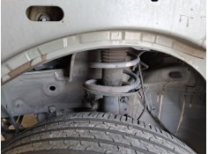 AMORTIGUADOR DELANTERO IZQUIERDO 543026656R 