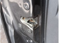 CERRADURA PUERTA DELANTERA IZQUIERDA 8200735227 
