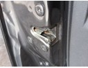 Recambio de cerradura puerta delantera izquierda para dacia duster (hs_) 1.2 tce 125 referencia OEM IAM 8200735227  
